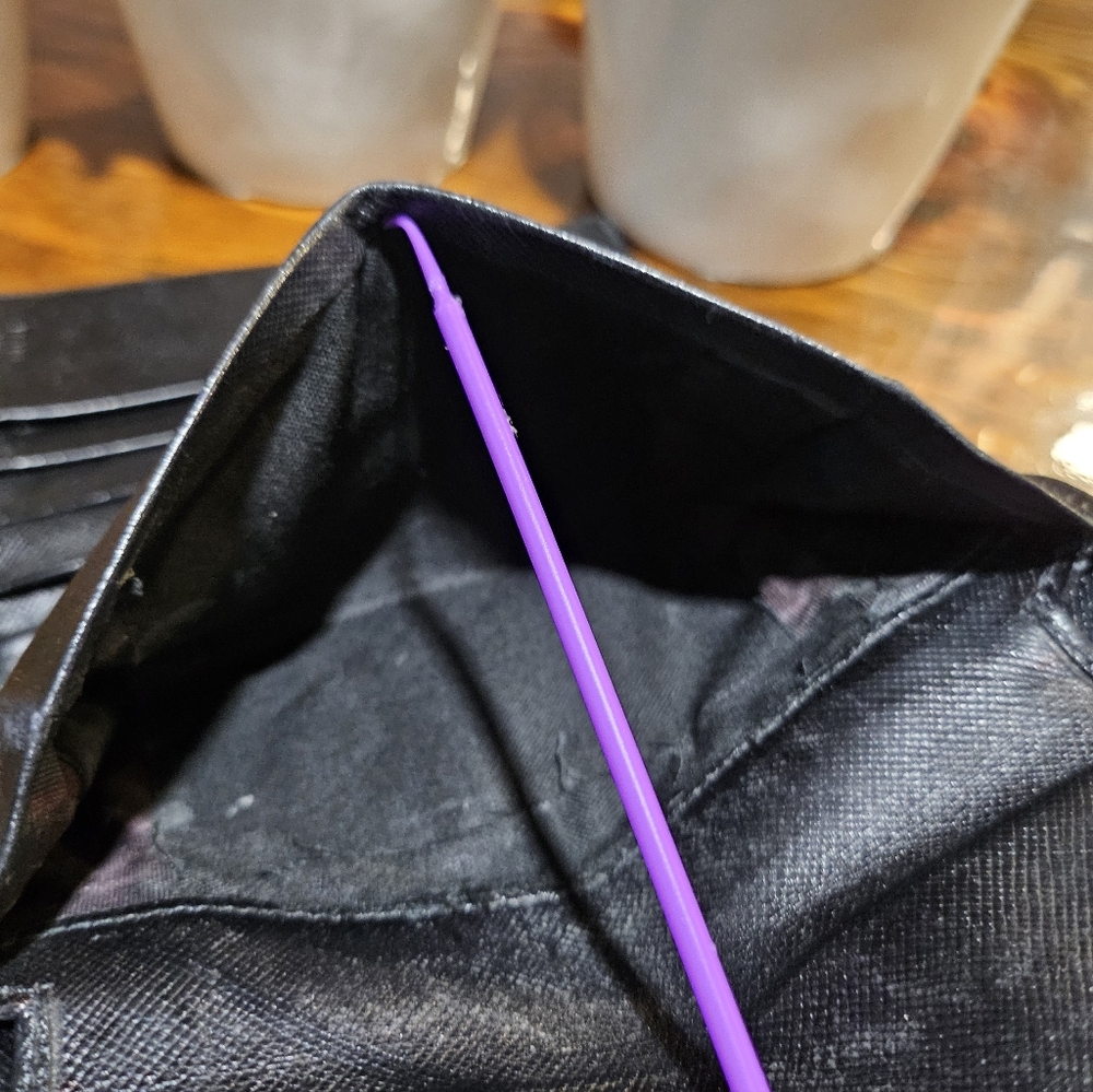 Prada Nylon Tessuto Wallet - Picture 12 of 16